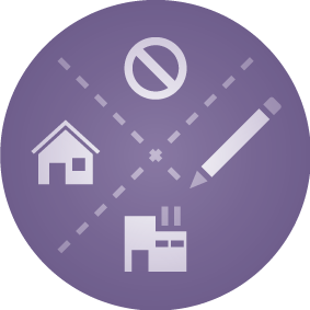 Regional Government: Regional Construction & Planning Authority (CPA)